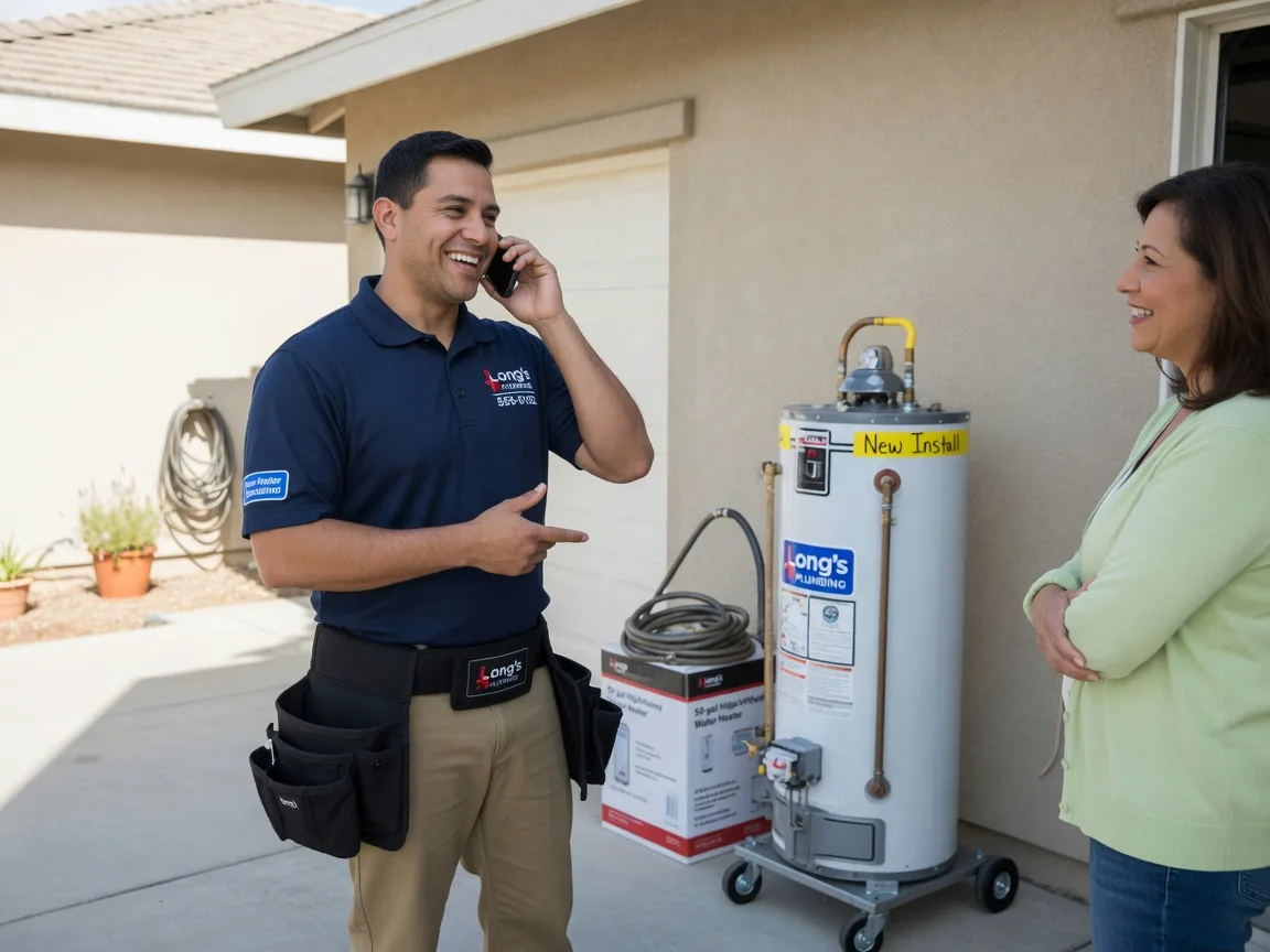 Leak Detection Alborn, MN FAQs
